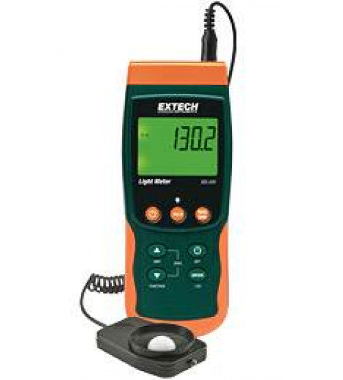 SDL400: Light Meter/Datalogger