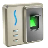 SF101 جهاز تحكم بالدخول SafeBox Company - شركة الصندوق الامن