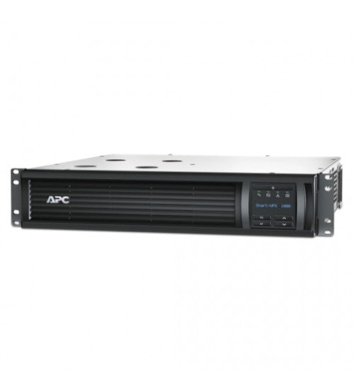 مزود طاقة غير منقطع UPS APC SMT1000RMI2UC