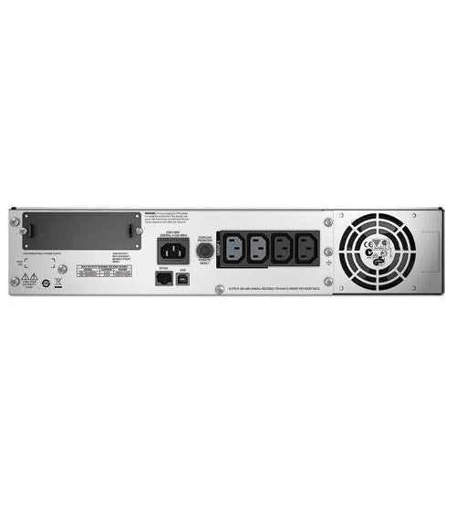 APC Smart-UPS 1500VA LCD RM 2U 230V