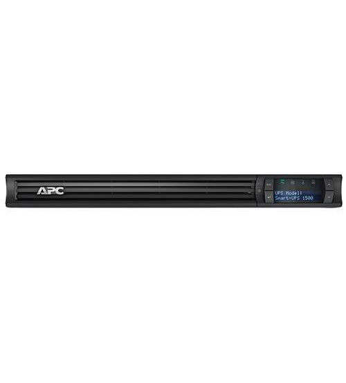 مزود طاقة غير منقطع UPS APC SMT1500RMI1U