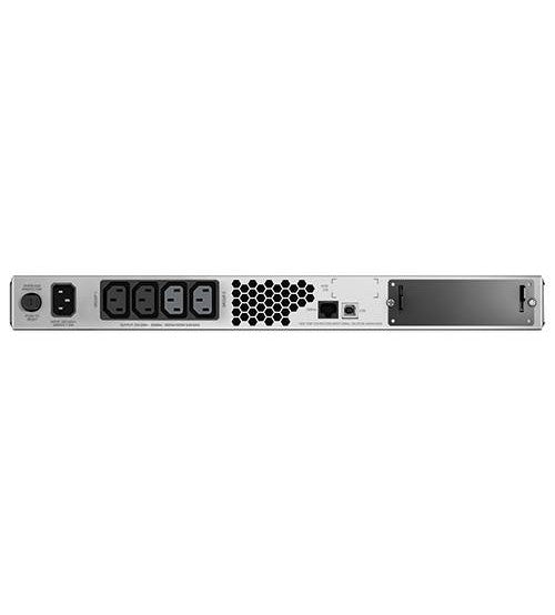 مزود طاقة غير منقطع UPS APC SMT1500RMI1U