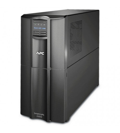 مزود طاقة غير منقطع UPS APC SMT2200IC