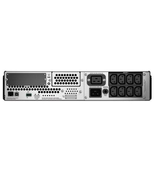 APC Smart-UPS 2200VA LCD RM 2U 230V
