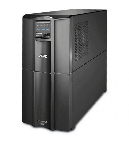 مزود طاقة غير منقطع UPS APC SMT3000IC