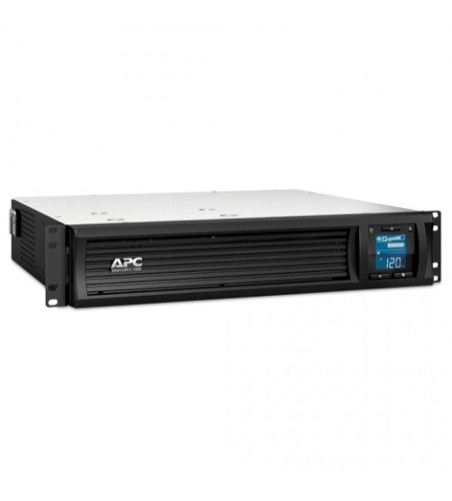 مزود طاقة غير منقطع UPS APC SMC1000I-2UC