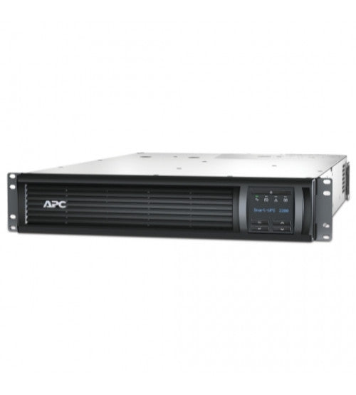 مزود طاقة غير منقطع UPS APC SMT2200RMI2UC