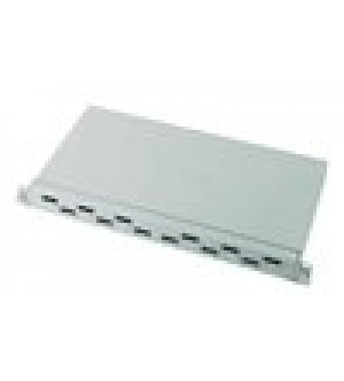 لوحة توزيع توصيلات CORNING SPP3-E-1CD