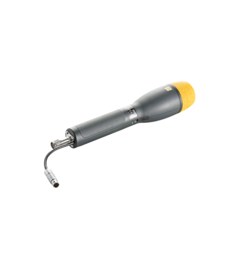 جهاز قياس مجال كهرومغناطيسي انتقائي NARDA Safety Test Solutions SRM-3006