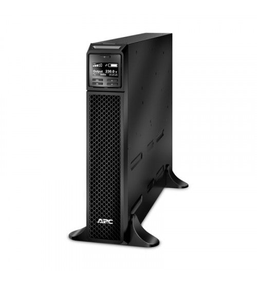 مزود طاقة غير منقطع UPS APC SRT2200XLI