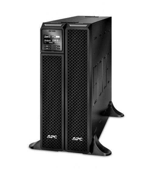 مزود طاقة غير منقطع UPS APC SRT3000XLI
