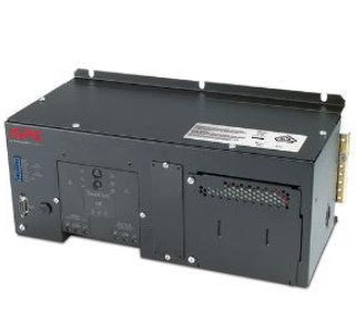 APC DIN Rail - Panel Mount UPS with Standard Battery 500VA 230V