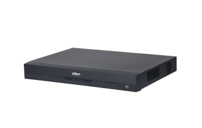 DHI-NVR2216-I2 – مسجل فيديو شبكي ذكي بـ 16 قناة من داهوا - SafeBox Company - شركة الصندوق الامن