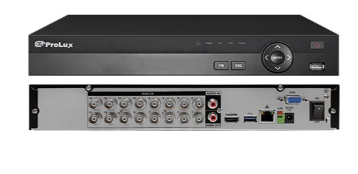 DH-XVR-5216AN-4KL-16P | مسجل فيديو رقمي 16 قناة بدقة 4K - SafeBox Company - شركة الصندوق الامن