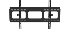 حامل تلفزيون جداري HAM-901 – تصميم ثابت وعصري - TV Wall Mount HAM-901 - SafeBox Company - شركة الصندوق الامن