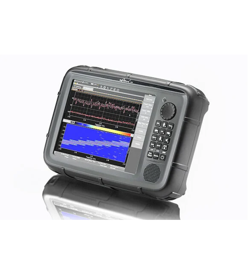 جهاز مراقبة طيف وتحديد اتجاه إشارات NARDA Safety Test Solutions SignalShark