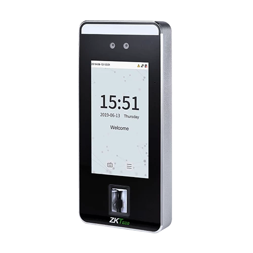 TK1400 ISO Card Read ZK