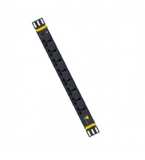 وحدة توزيع طاقة PDU BEIJING TOP TJ-04B-28E