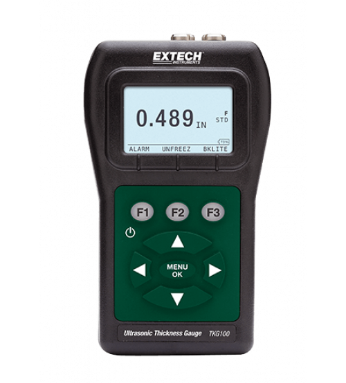 جهاز قياس سماكة بالموجات فوق الصوتية EXTECH TKG100