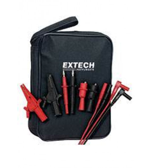 TL808-KIT: Professional Test Lead Kit