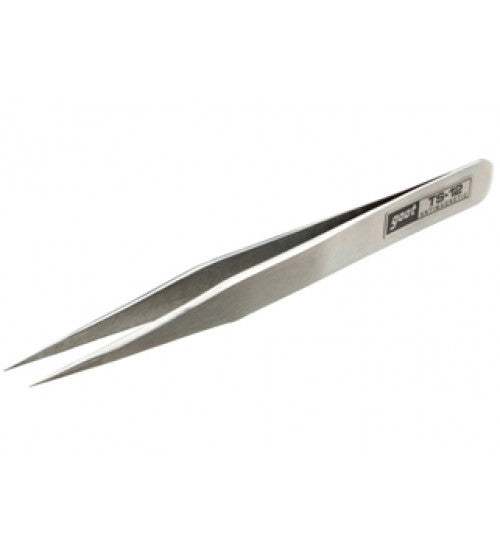 ملقط أعمال دقيقة صغير GOOT TS-12