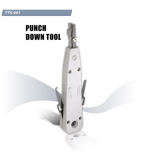 أداة توصيل أسلاك GOLDTOOL TTK-001