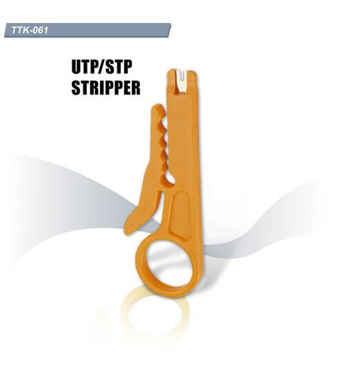 أداة تجريد أسلاك وكابلات GOLDTOOL TTK-061