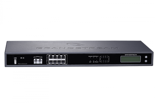 UCM6208 - جهاز تحكم بسيط ومثالي للاستخدام في الشبكات. - SafeBox Company - شركة الصندوق الامن