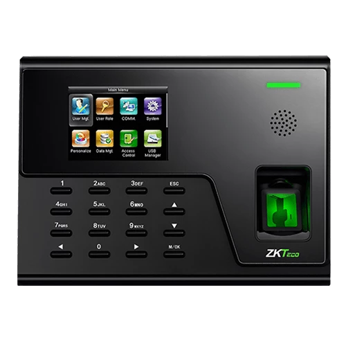 TK1400 ISO Card Read ZK