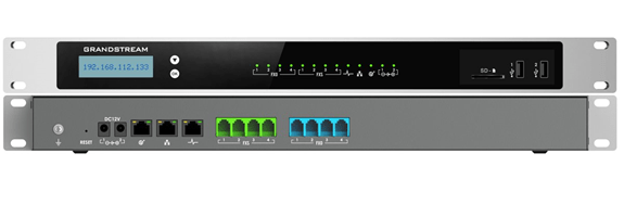 UCM6304 - جهاز تحكم متقدم مع خيارات متعددة. - SafeBox Company - شركة الصندوق الامن