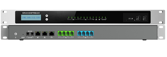 UCM6304 - جهاز تحكم متقدم مع خيارات متعددة. - SafeBox Company - شركة الصندوق الامن