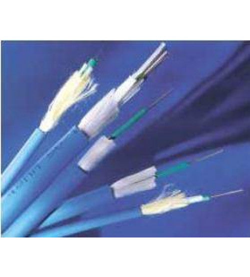 كابل ألياف بصرية CORNING VOL-IO A58 MC