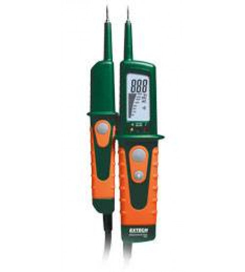 VT30: LCD Multifunction Voltage Tester