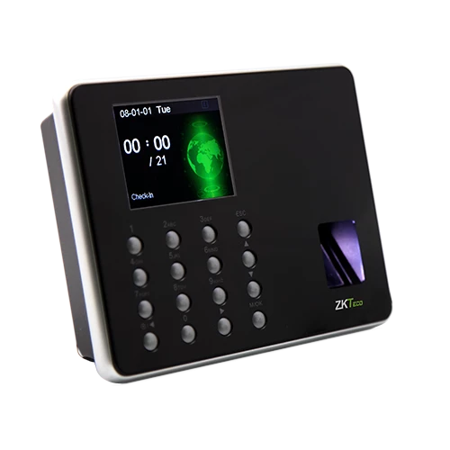 TK1400 ISO Card Read ZK