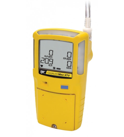 جهاز كشف غازات BW Technology /Honeywell XT-XWHM-Y-SA