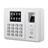 ZK-G1 جهاز حضور وانصراف - SafeBox Company - شركة الصندوق الامن