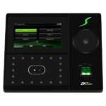 ZK-PFace202 جهاز حضور وانصراف - SafeBox Company - شركة الصندوق الامن