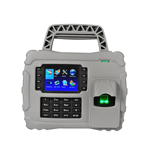 TK1400 ISO Card Read ZK