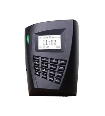ZK-SC503 جهاز تحكم بالدخول - SafeBox Company - شركة الصندوق الامن