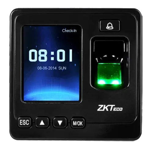 ZK-SF100 جهاز تحكم بالدخول - SafeBox Company - شركة الصندوق الامن