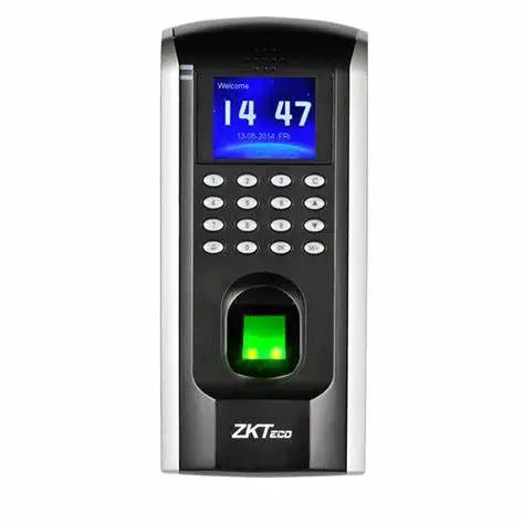 ZK-SF200 جهاز تحكم بالدخول - SafeBox Company - شركة الصندوق الامن