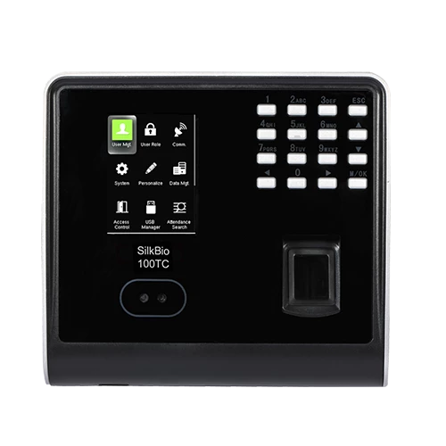 TK1400 ISO Card Read ZK