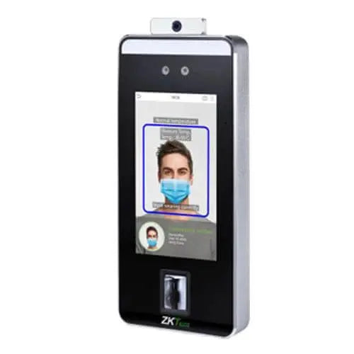 ZK-SpeedFace-V5L-TD جهاز تحكم بالدخول SafeBox Company - شركة الصندوق الامن