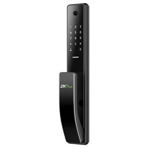 TK1400 ISO Card Read ZK