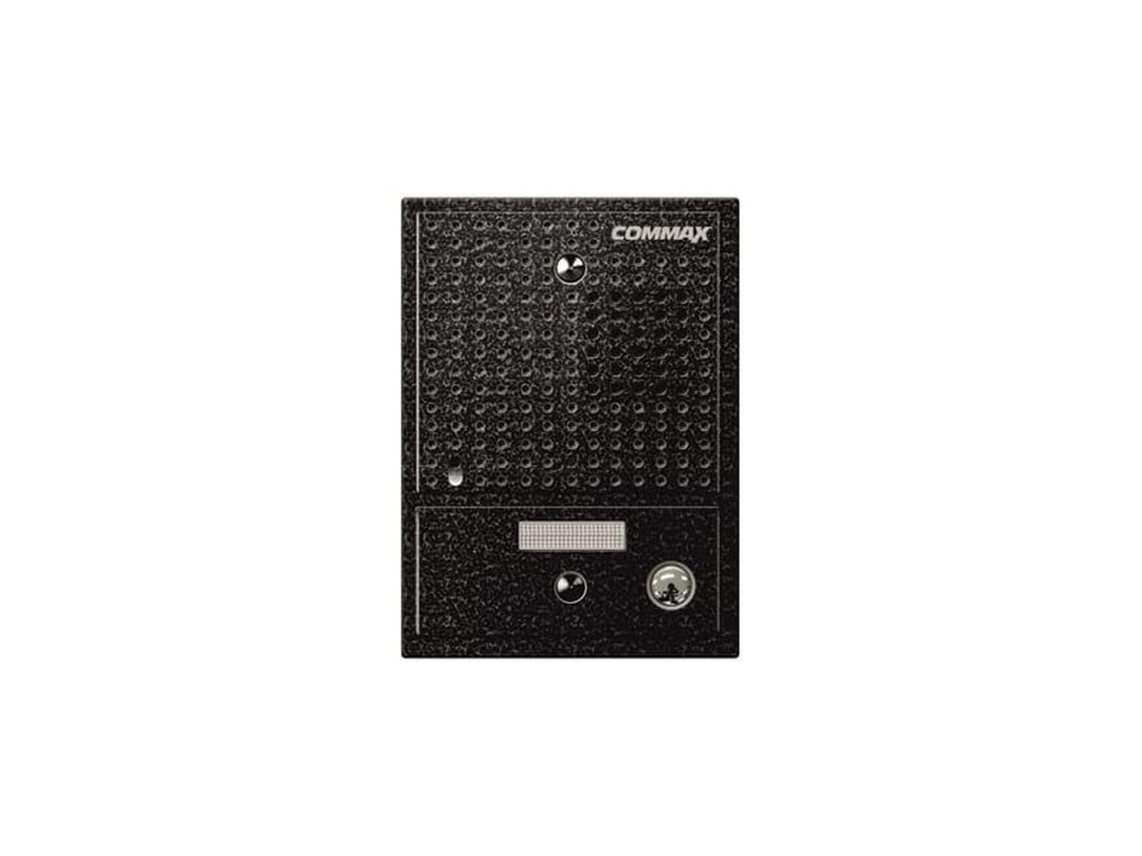 DRC4L-Commax external intercom unit