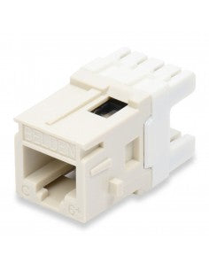 Opterna Angled LJ6C Adaptor 25 x 38.6mm - SCSLJ6CFBANWH