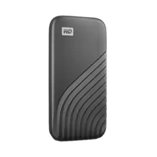 WDBAGF0020BGY-WESN - 2TB فلاش ميموري - SafeBox Company - شركة الصندوق الامن