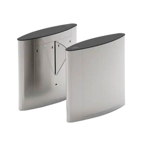 FBL5000 بوابة دخول وخروج الأفراد - SafeBox Company - شركة الصندوق الامن