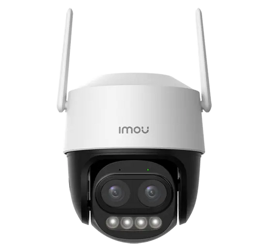 كاميرا IMOU Cruiser Z 5MP – كشف ذكي وتتبع آلي | موديل IPC-S7DN-5M0WEZ