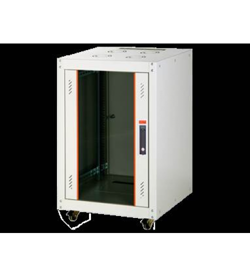 كابينة شبكات وراك ESTAP ECO32U68